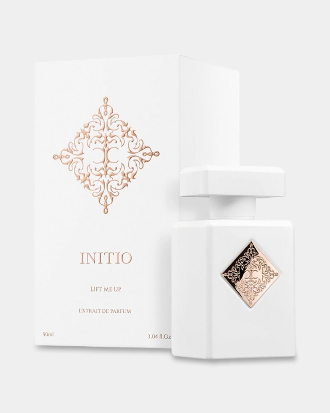 Купить Духи спрей лифт ми ап INITIO