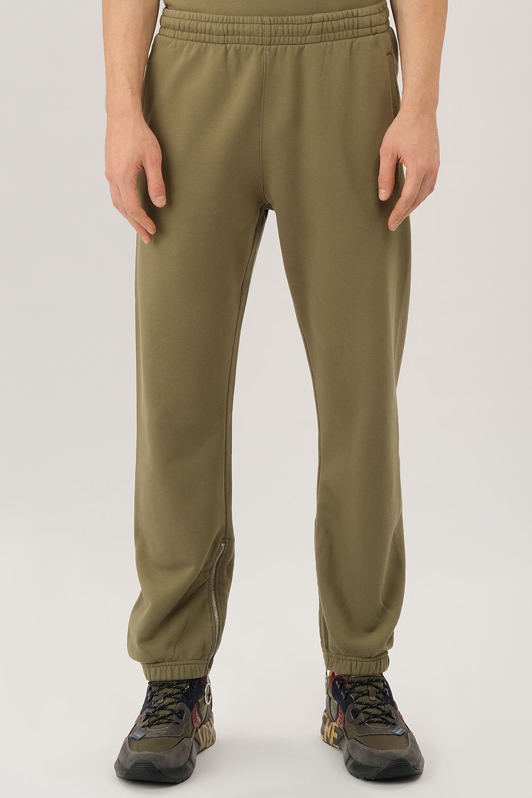 Купить Брюки OFF WHITE