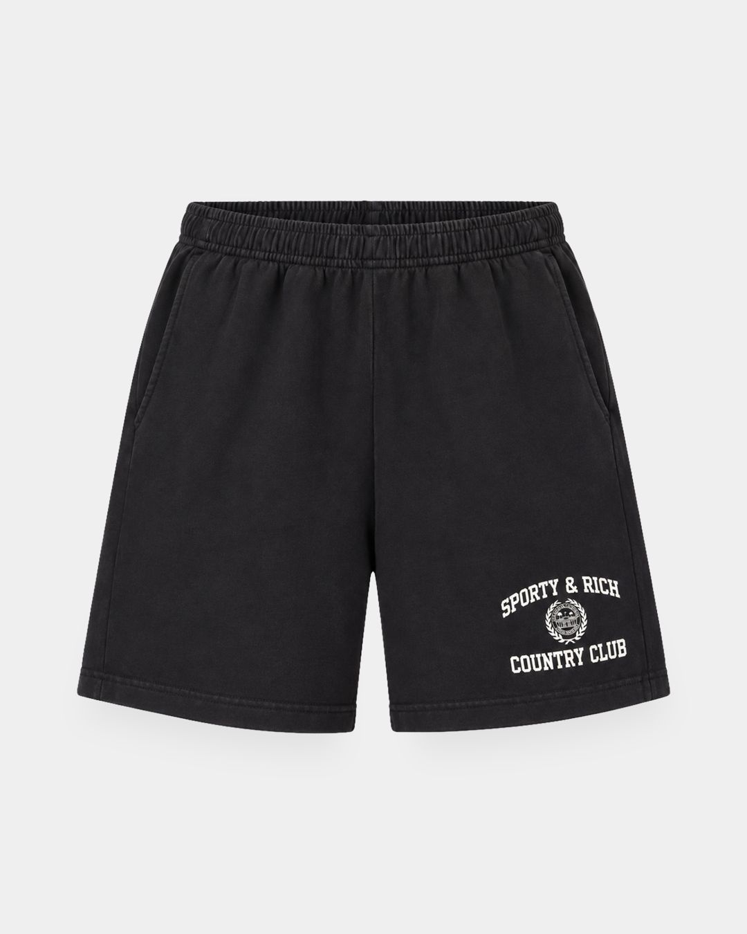 Купить Шорты SPORTY&RICH