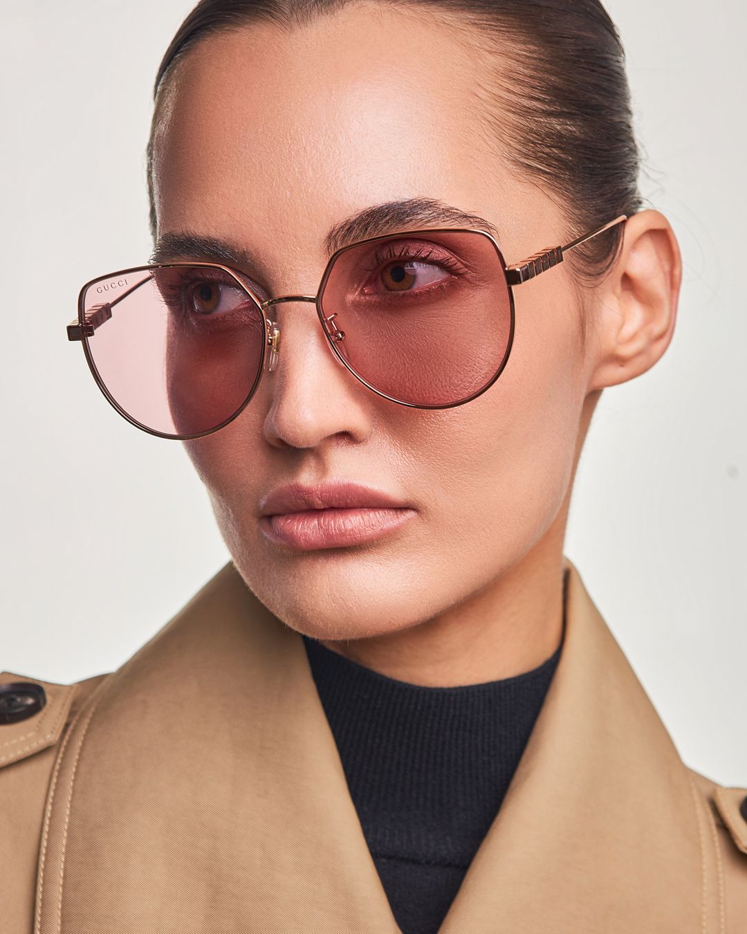 Купить Очки GUCCI SUNGLASSES