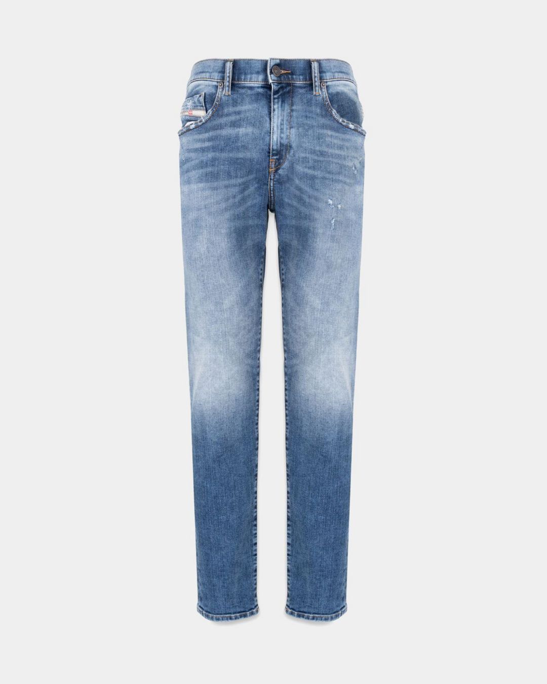 Купить Джинсы DIESEL