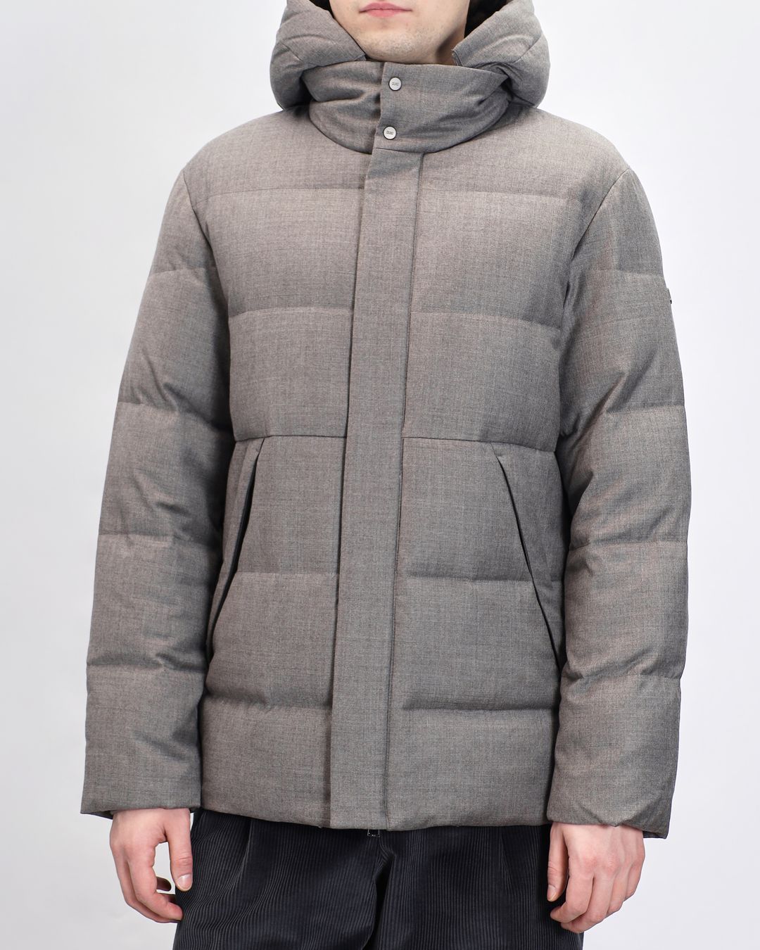 Купить Пуховик DUNO