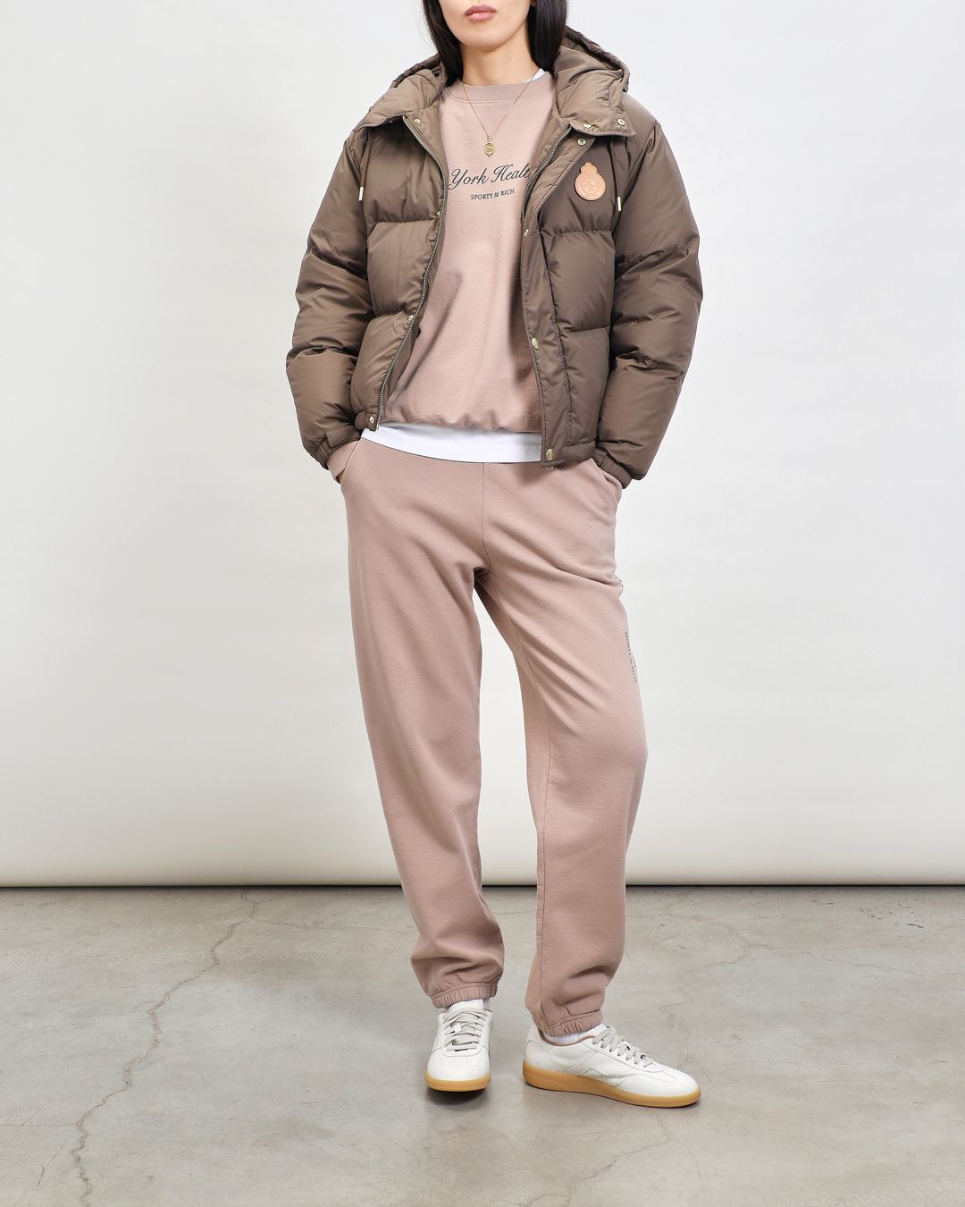 Купить Брюки SPORTY&RICH