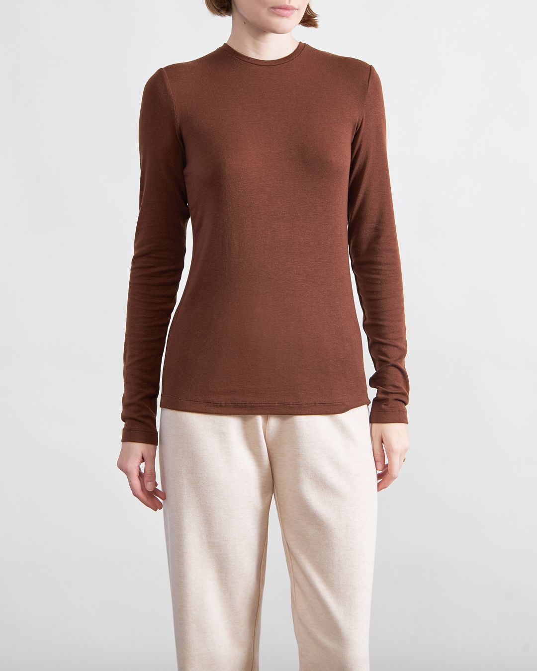 Купить Лонгслив LOGINOVA