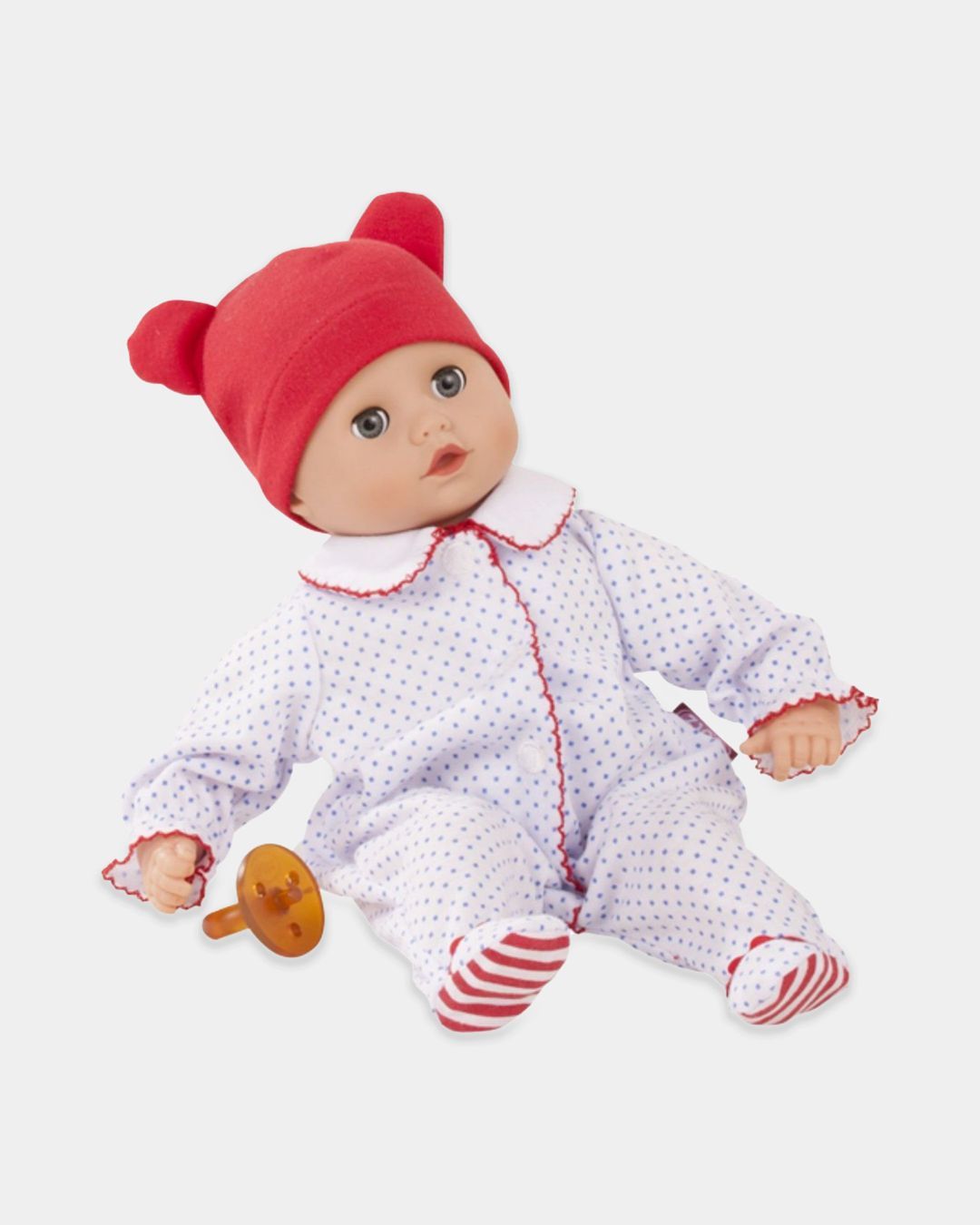 Купить Кукла с аксессуарами серия muffin 33 см GOTZ