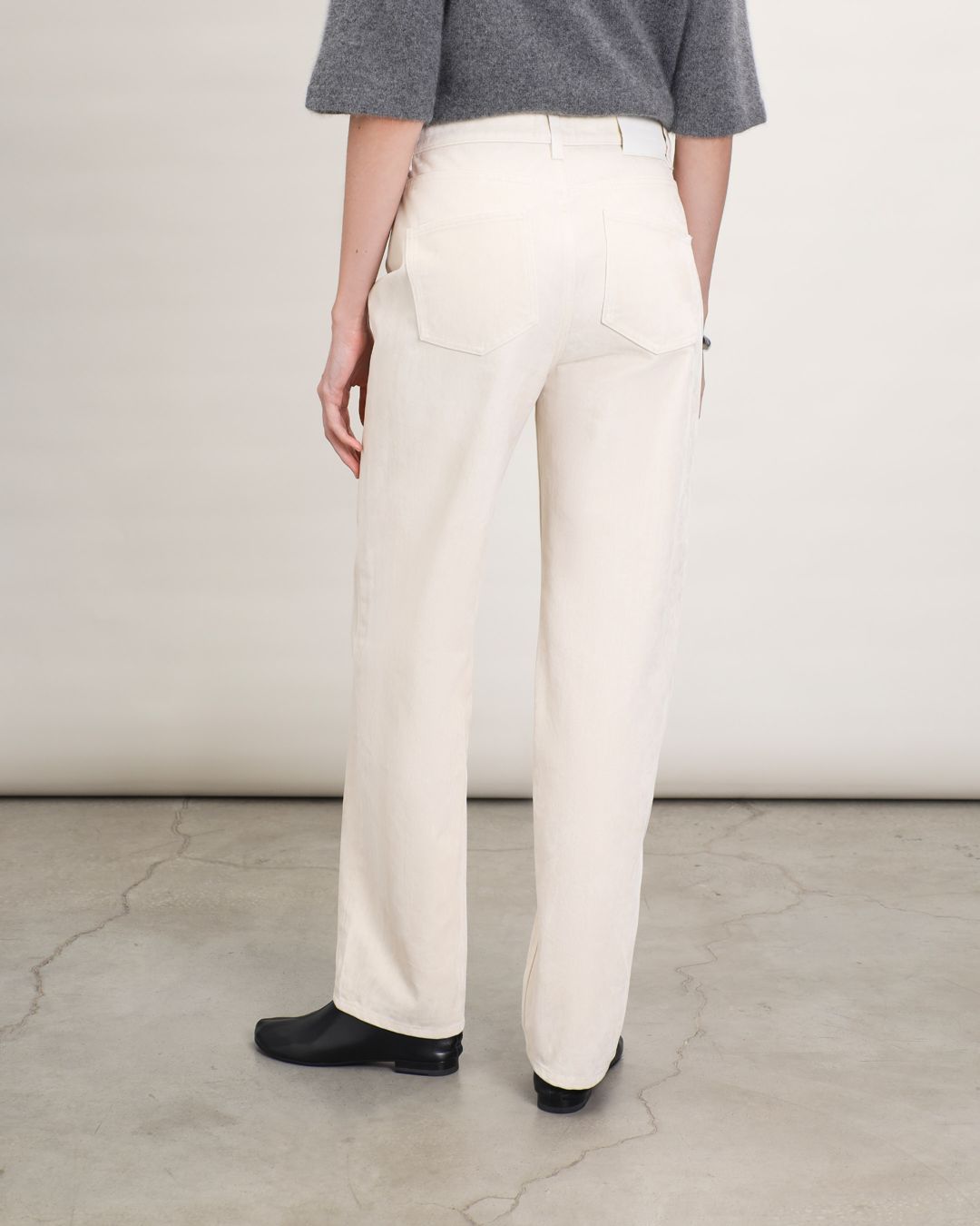 Купить Джинсы LOULOU DE SAISON