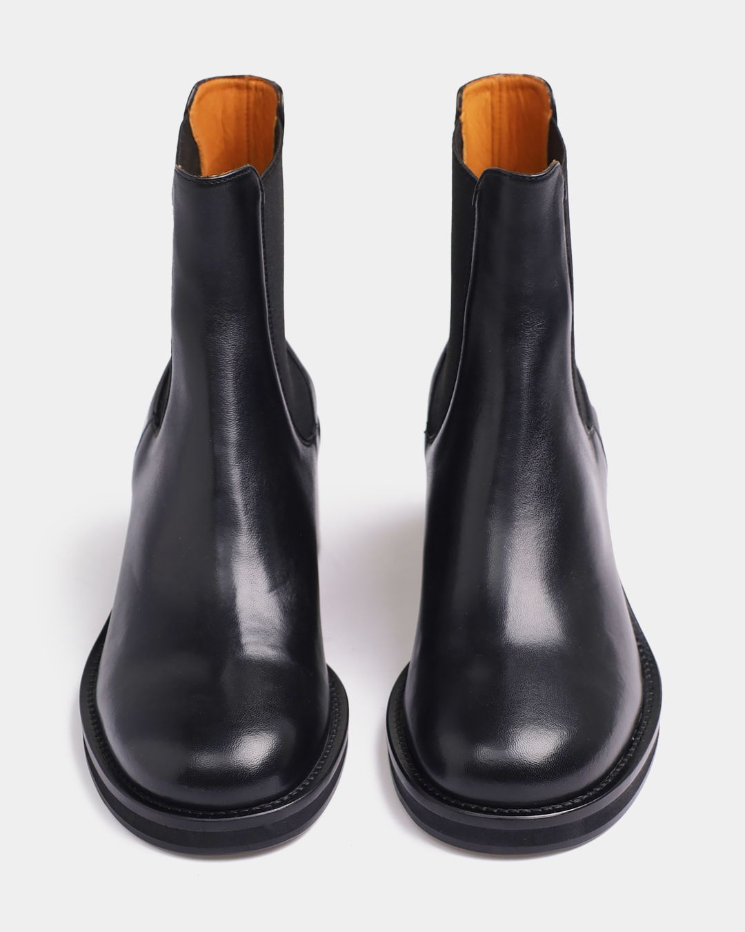 Купить Ботильоны REFINED