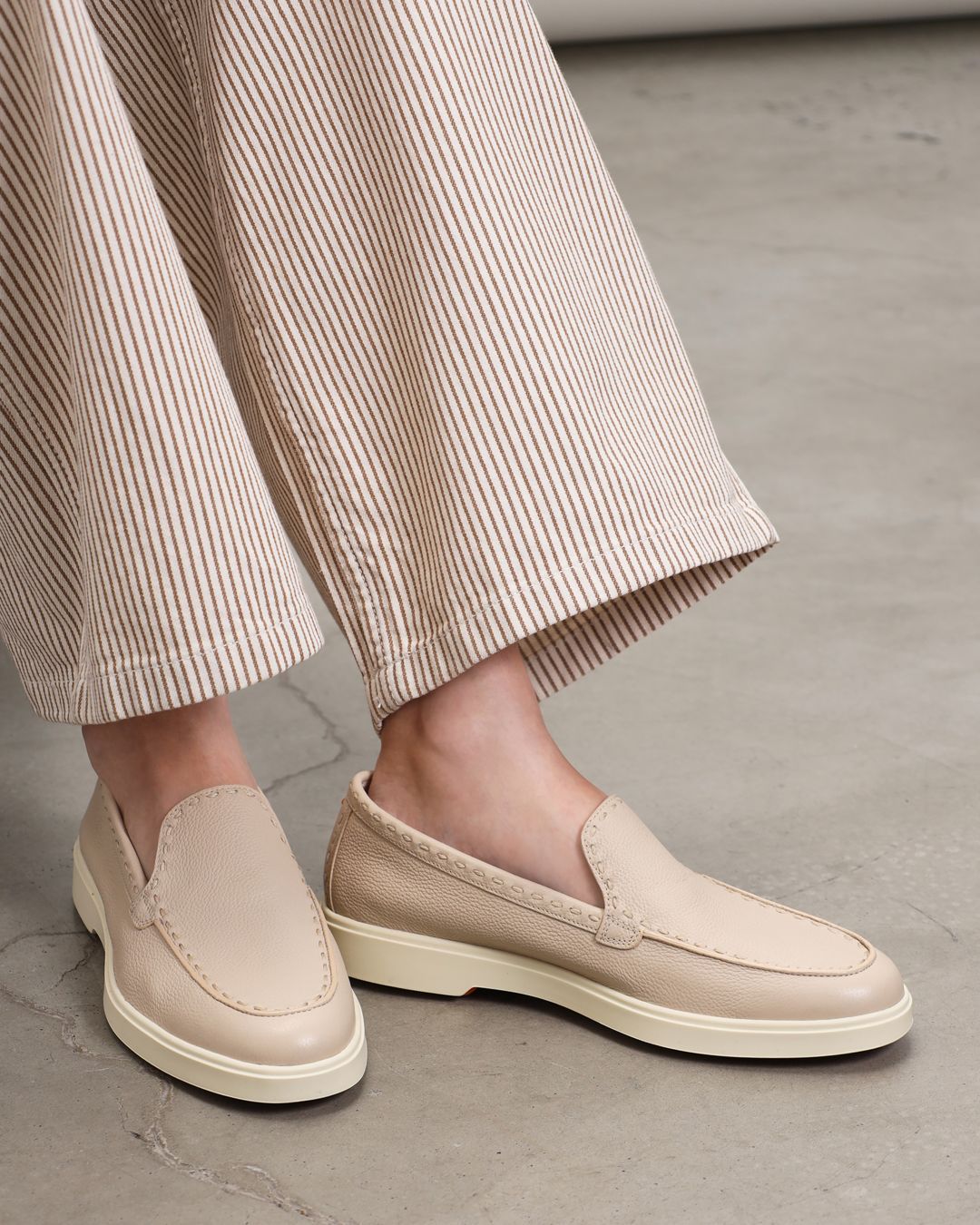 Купить Туфли SANTONI