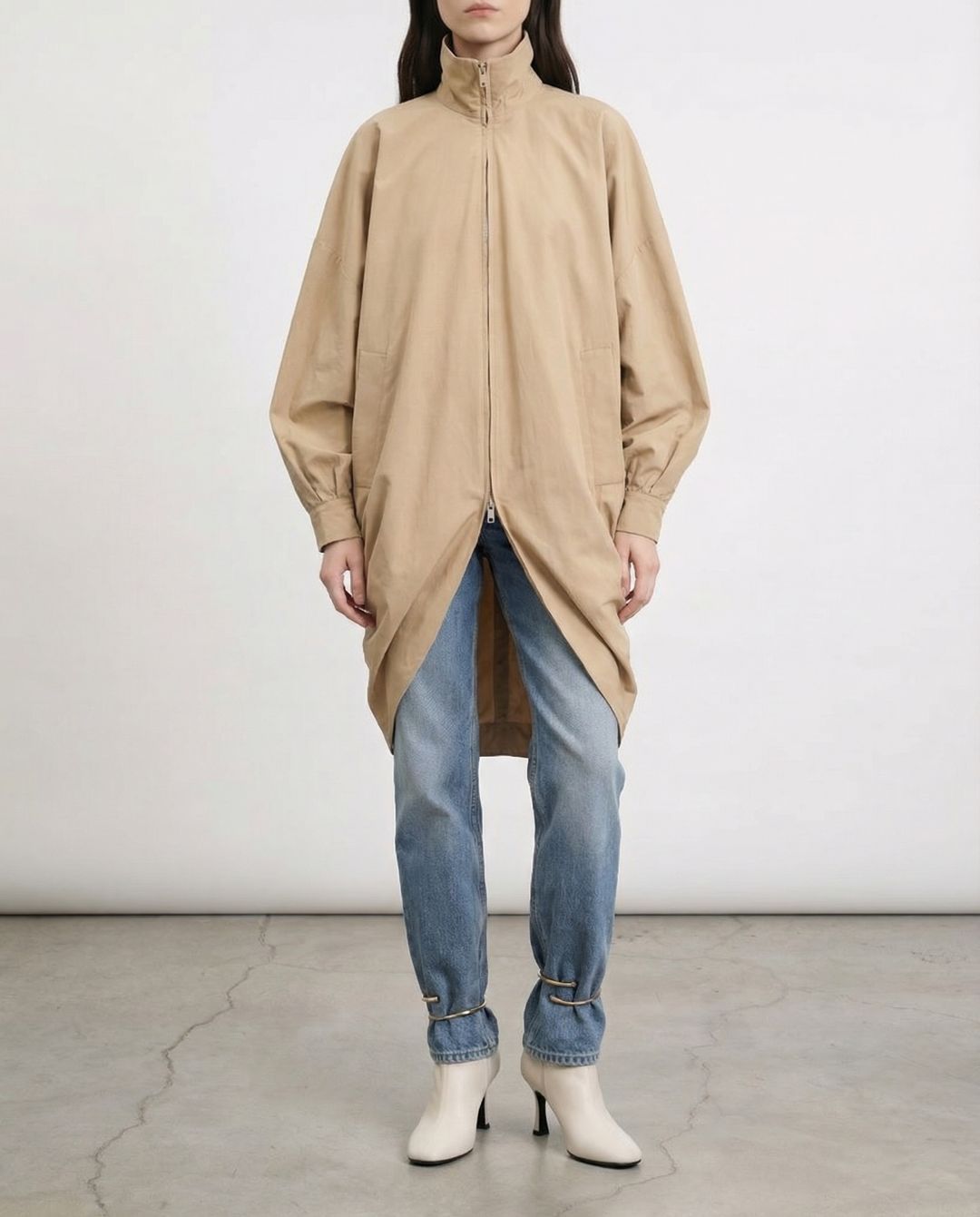 Купить Плащ DARKPARK