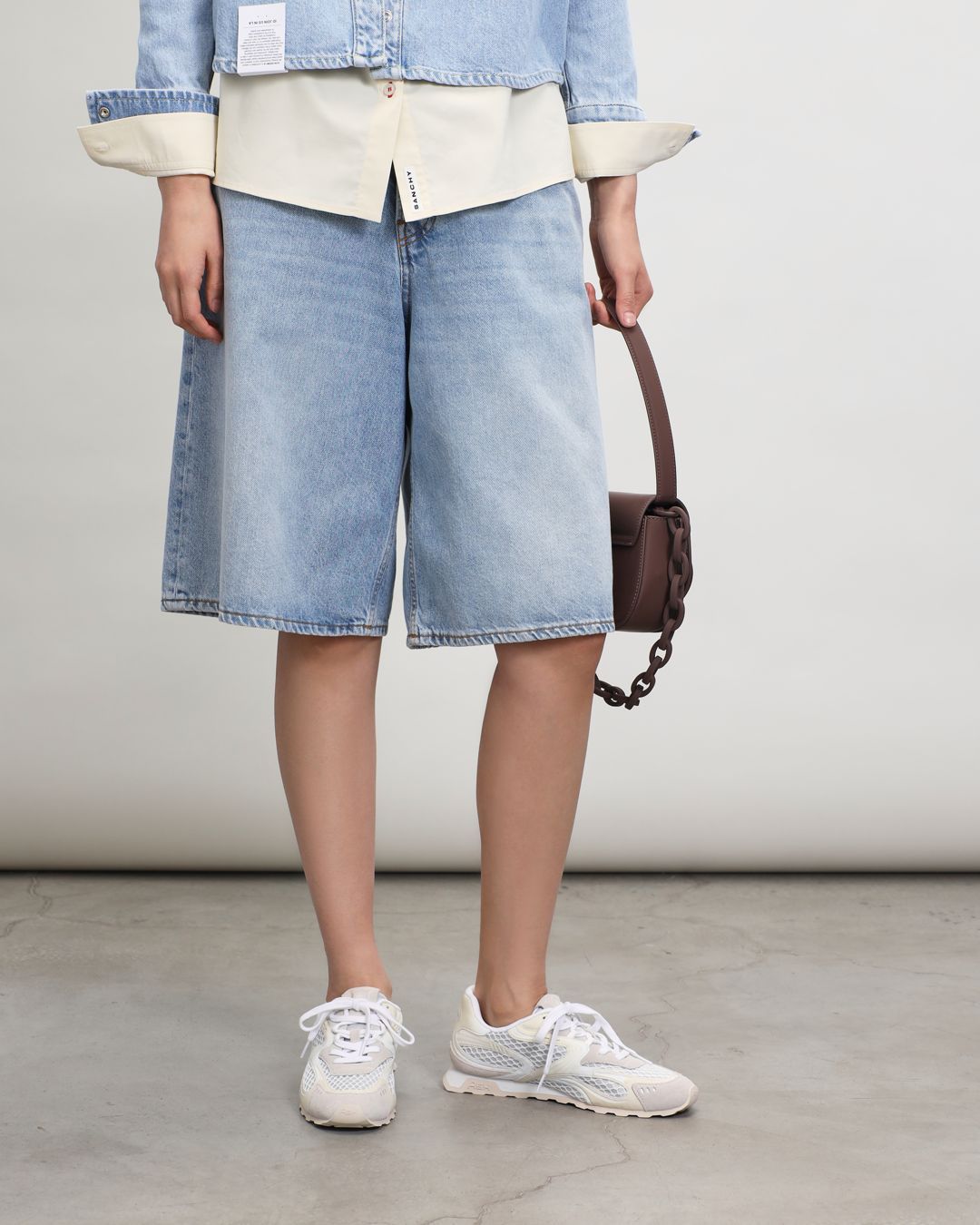 Купить Кроссовки ASH