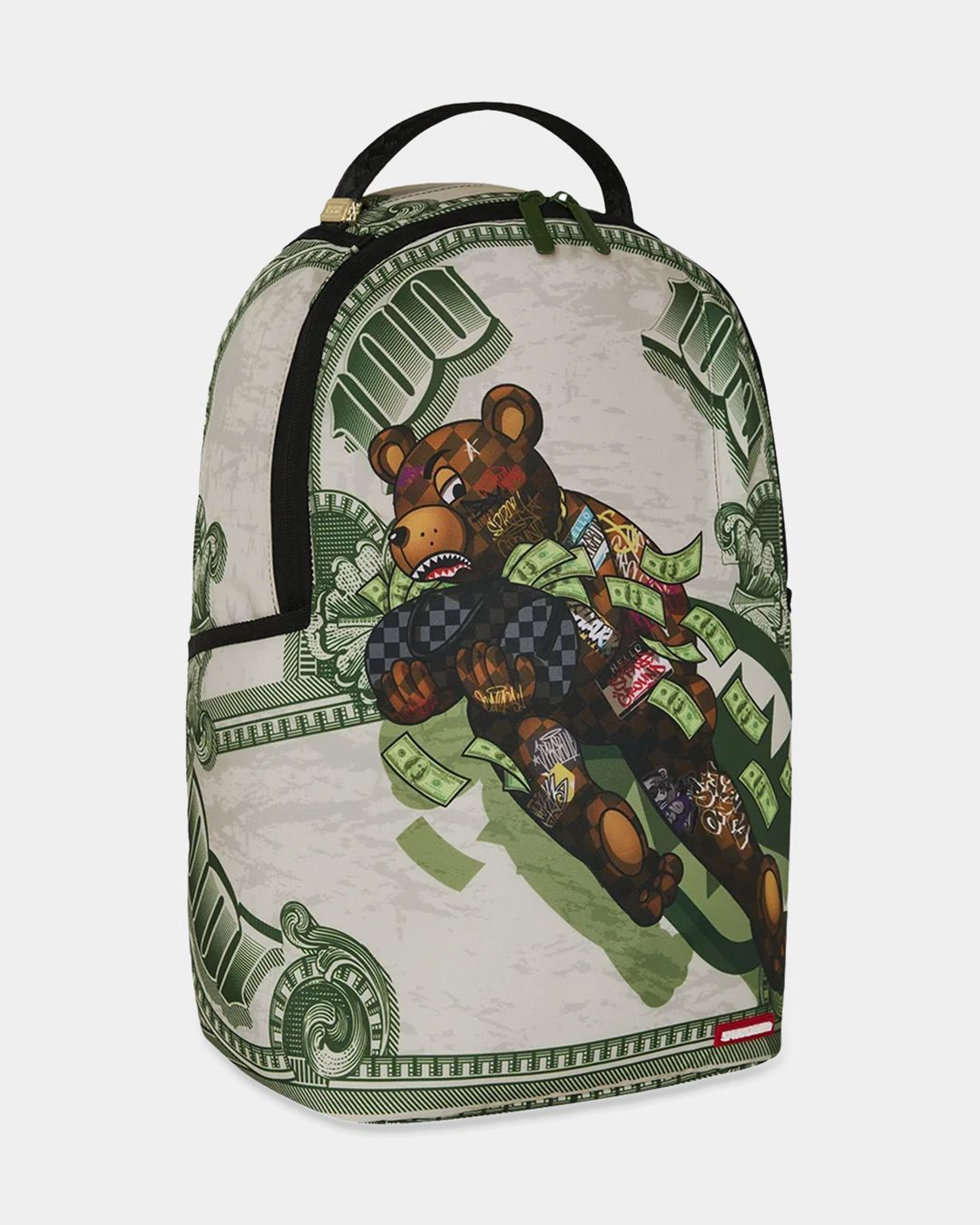 Купить Рюкзак SPRAYGROUND