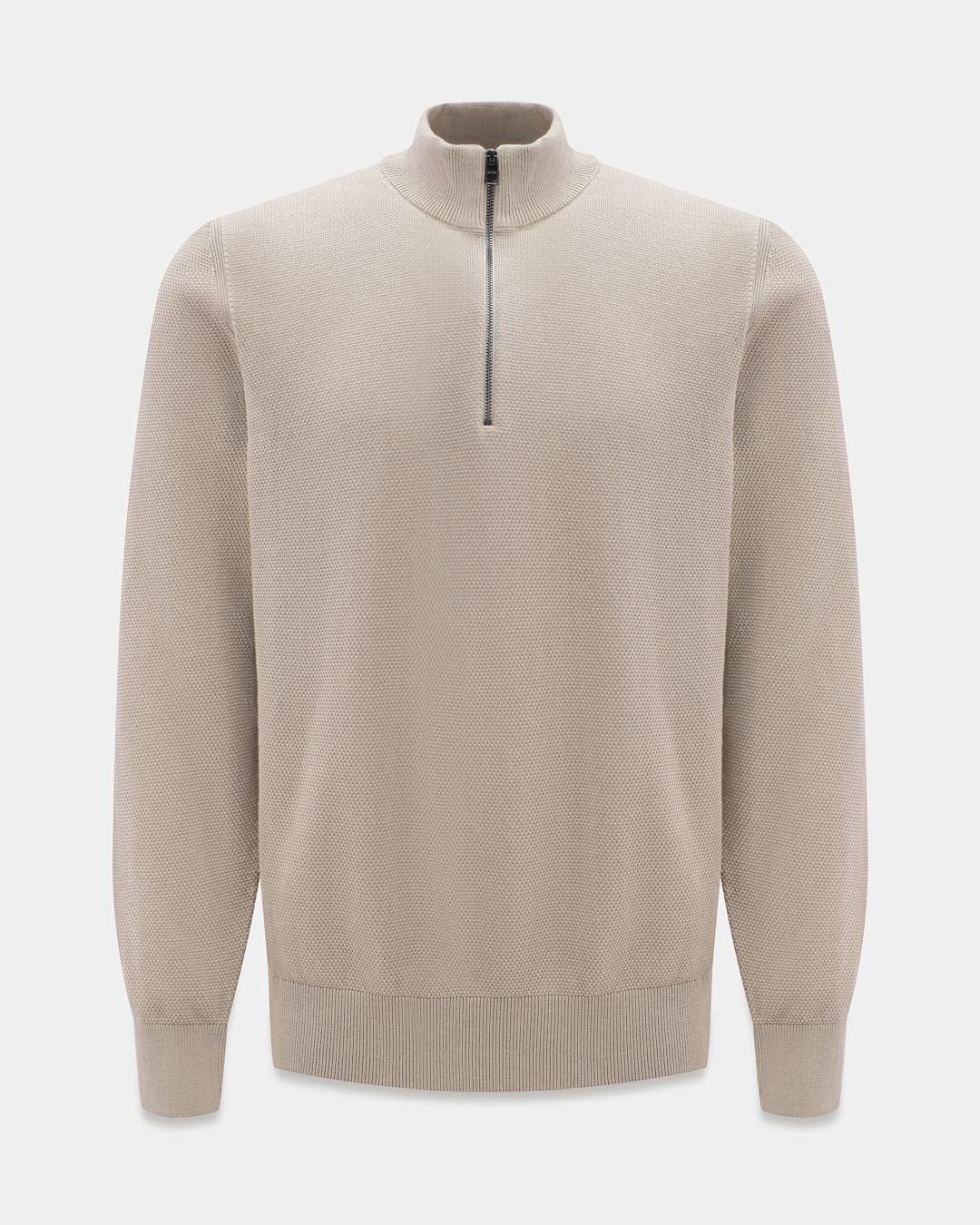 Купить Джемпер HUGO BOSS