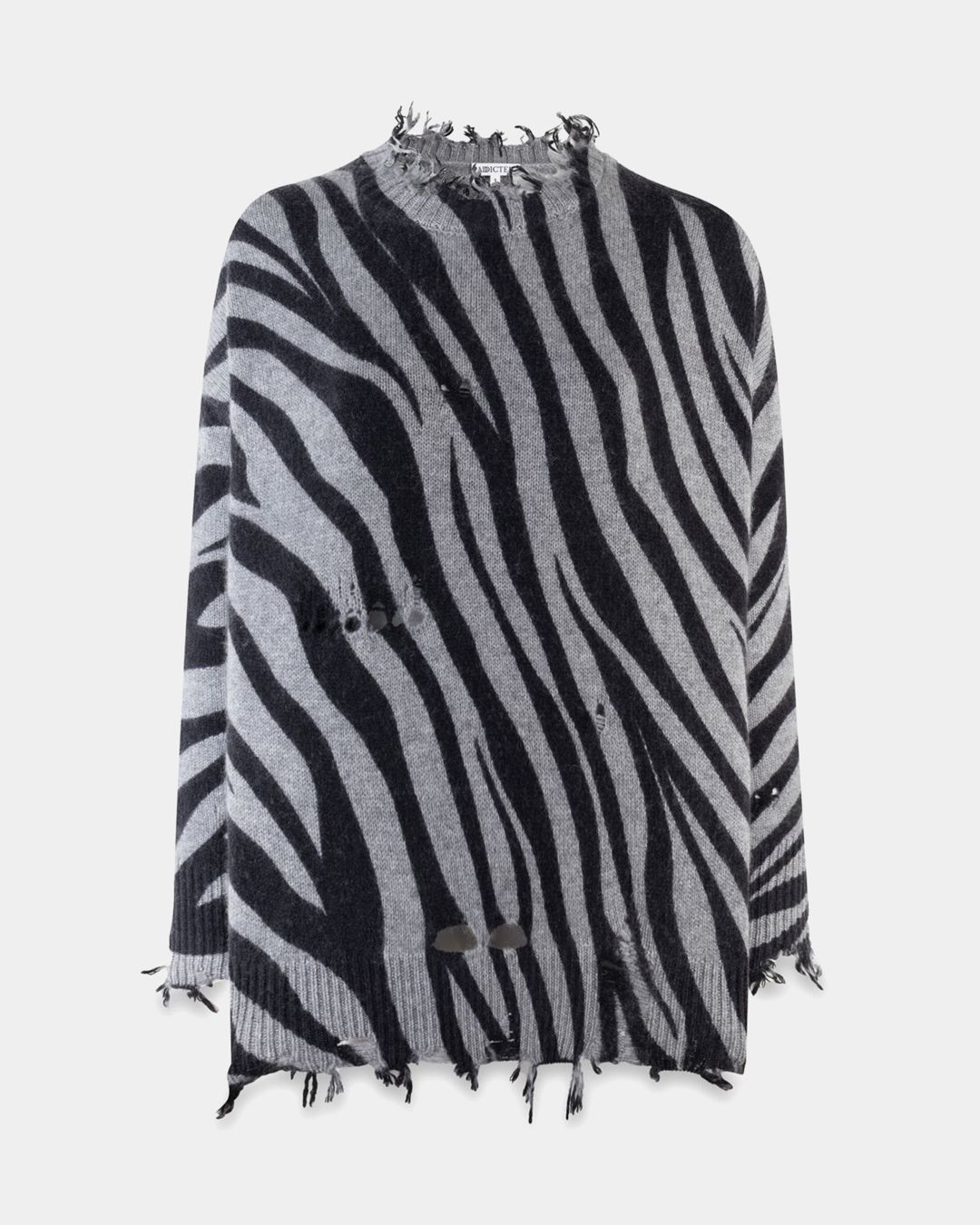 Купить Джемпер ADDICTED