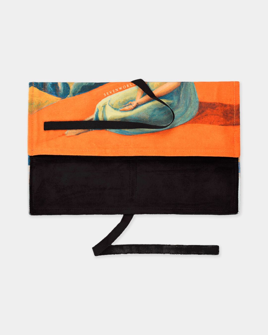 Купить Кейс для украшений SEVENWORLDS