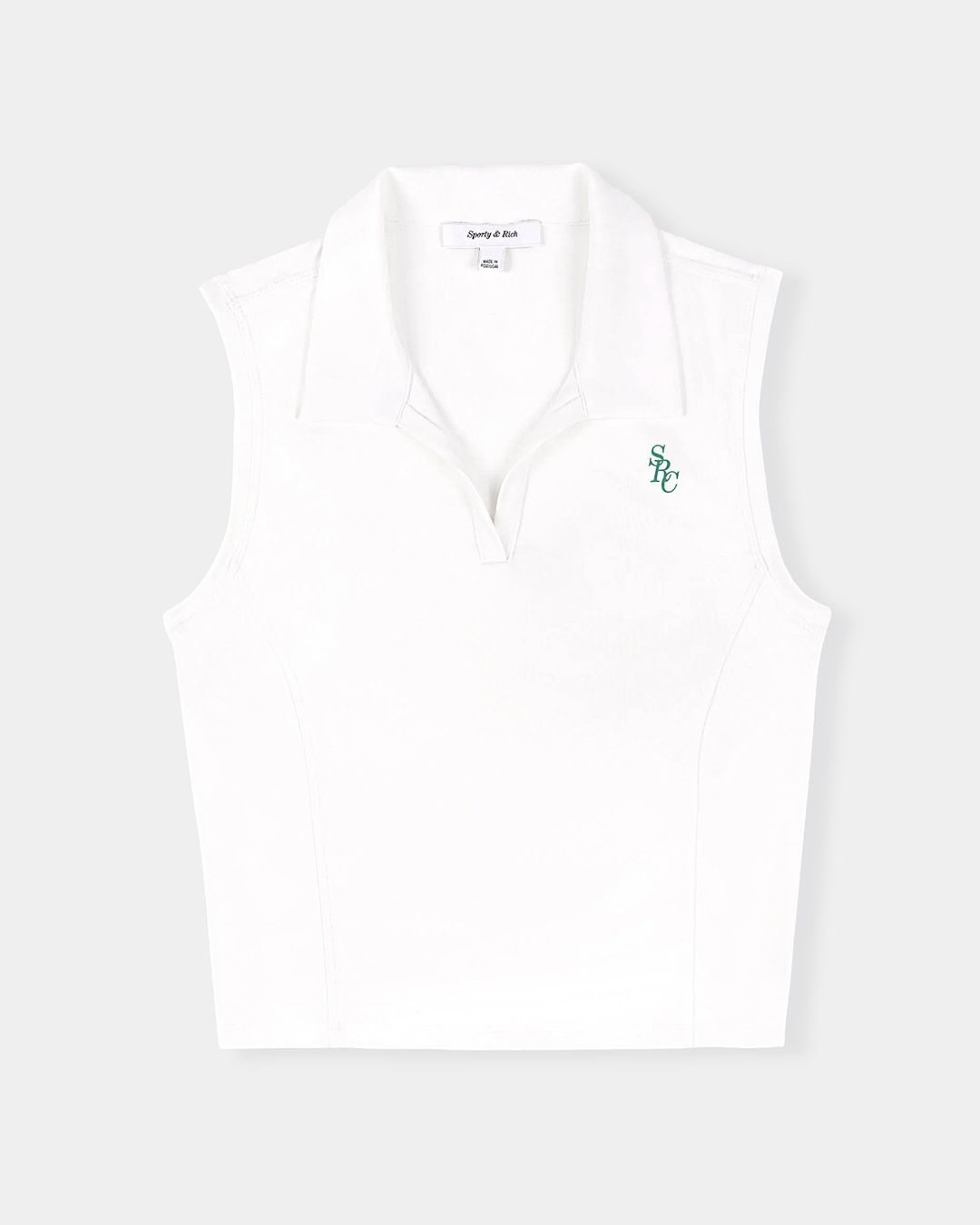 Купить Топ SPORTY&RICH