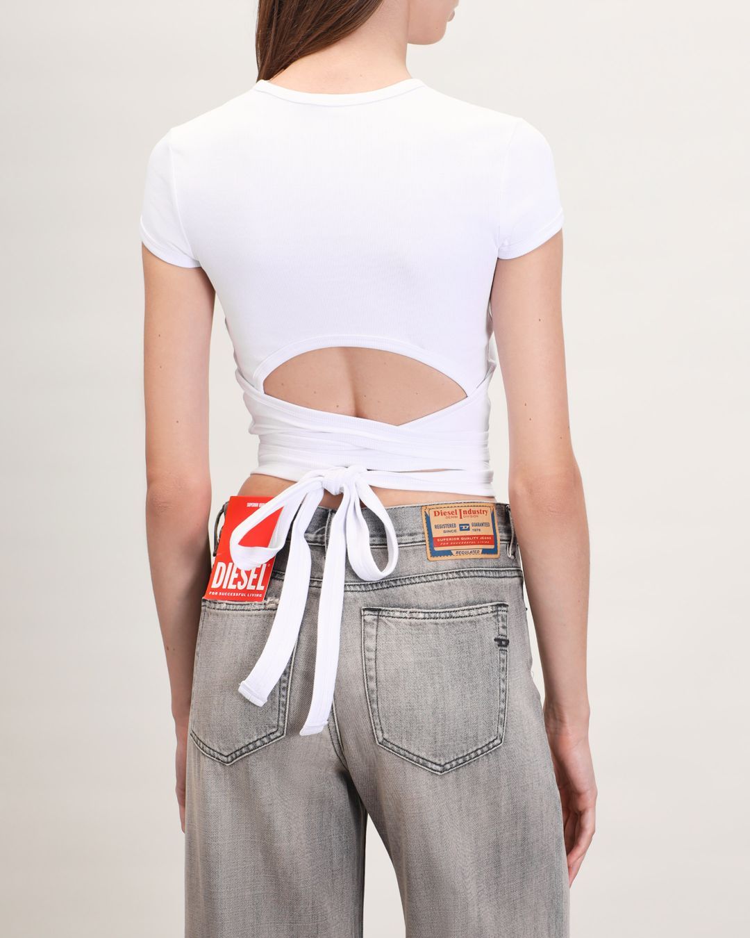 Купить Футболка DIESEL