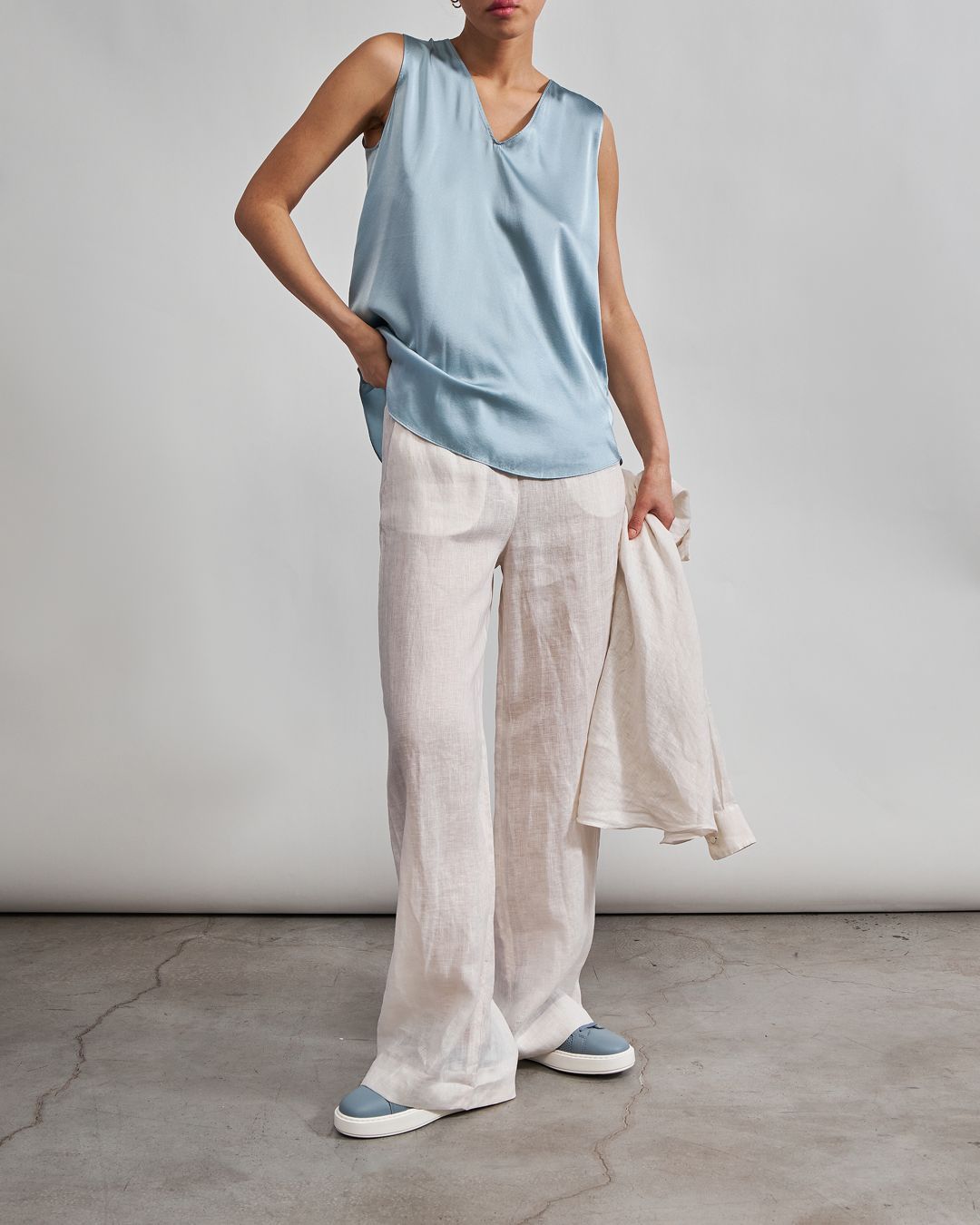 Купить Брюки ANTONELLI FIRENZE