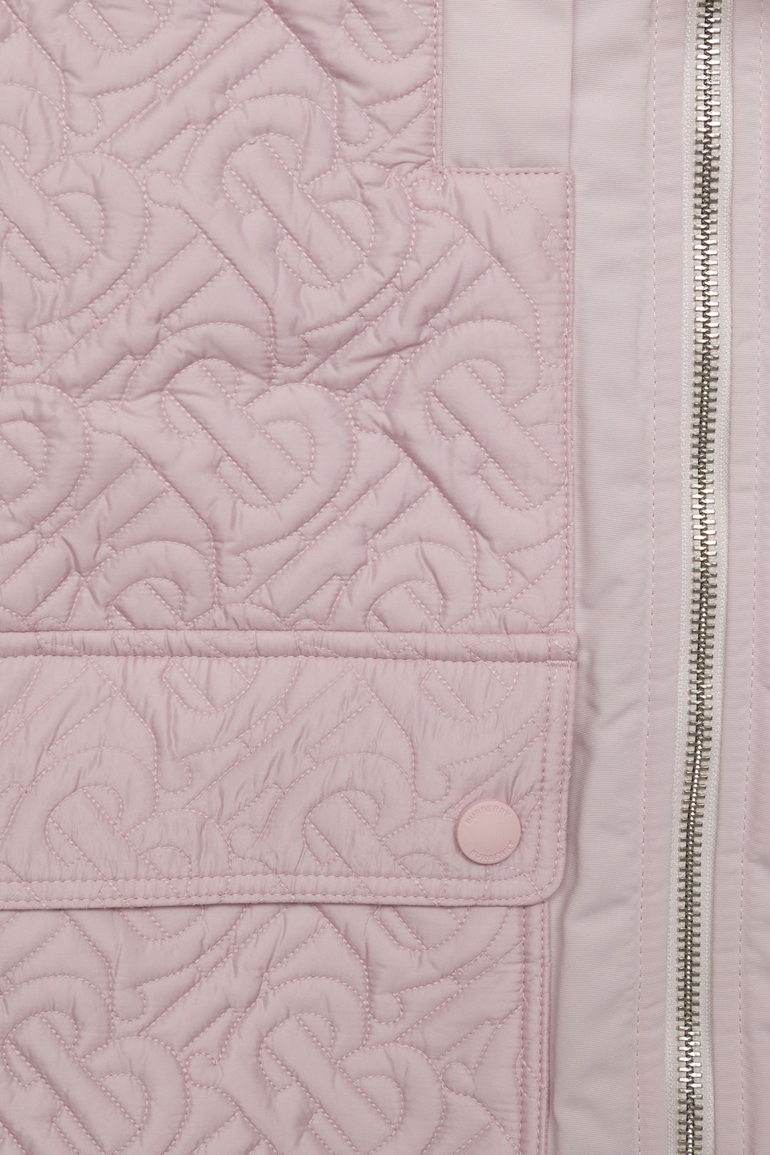 Купить Пуховик BURBERRY LONDON