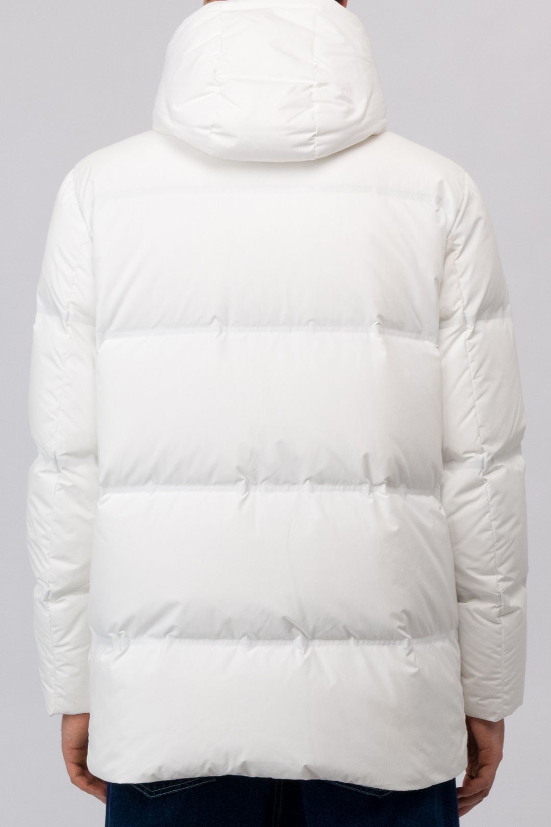 Купить Пуховик DUNO