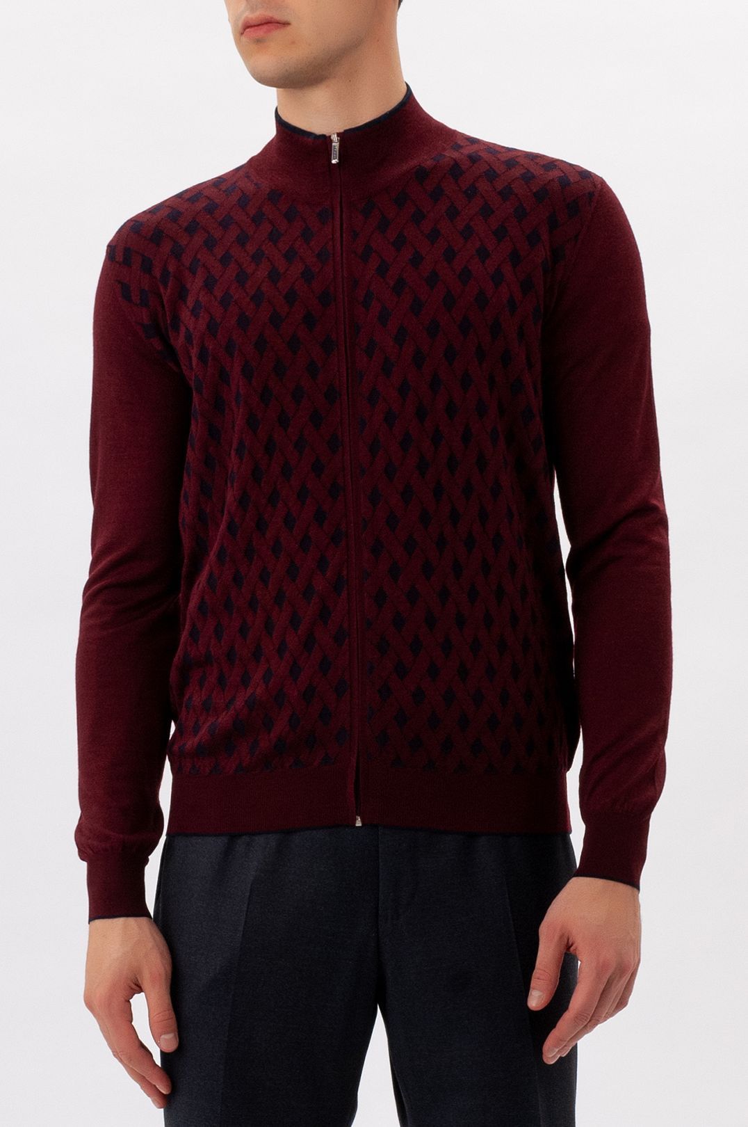 Купить Кардиган BERTOLO