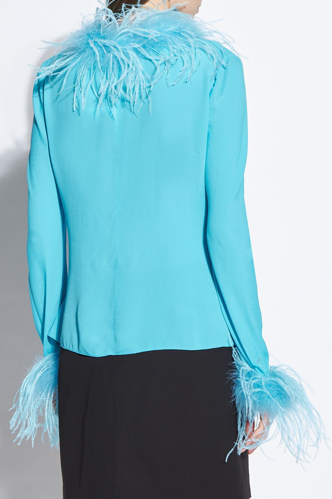 Купить Блуза GIUSEPPE DI MORABITO