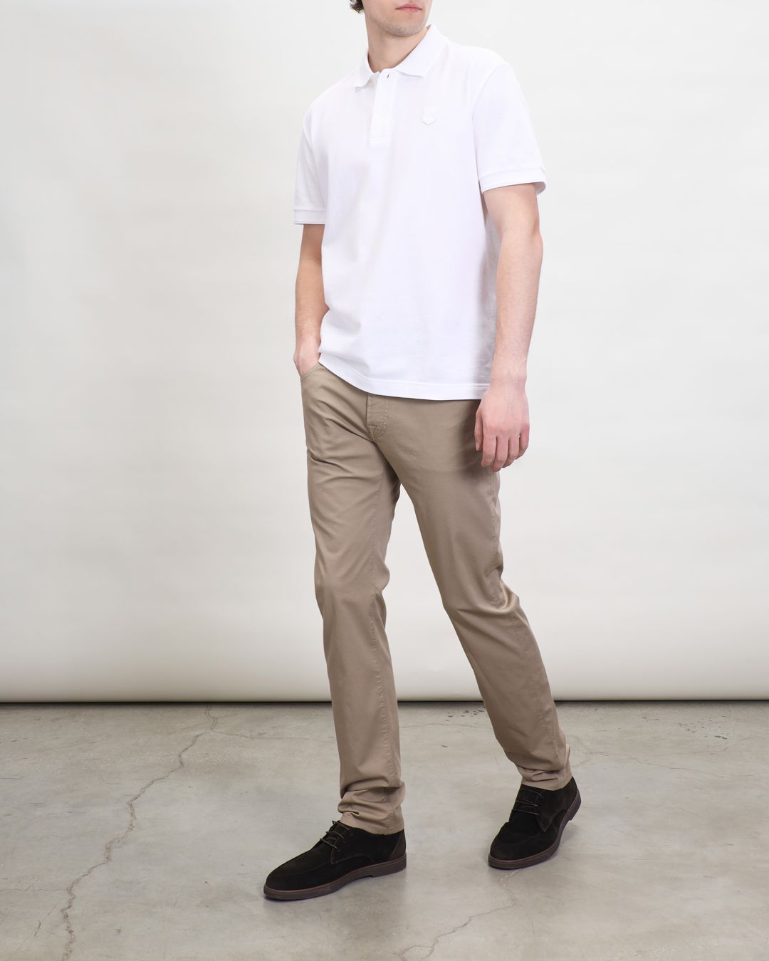 Купить Брюки CORNELIANI