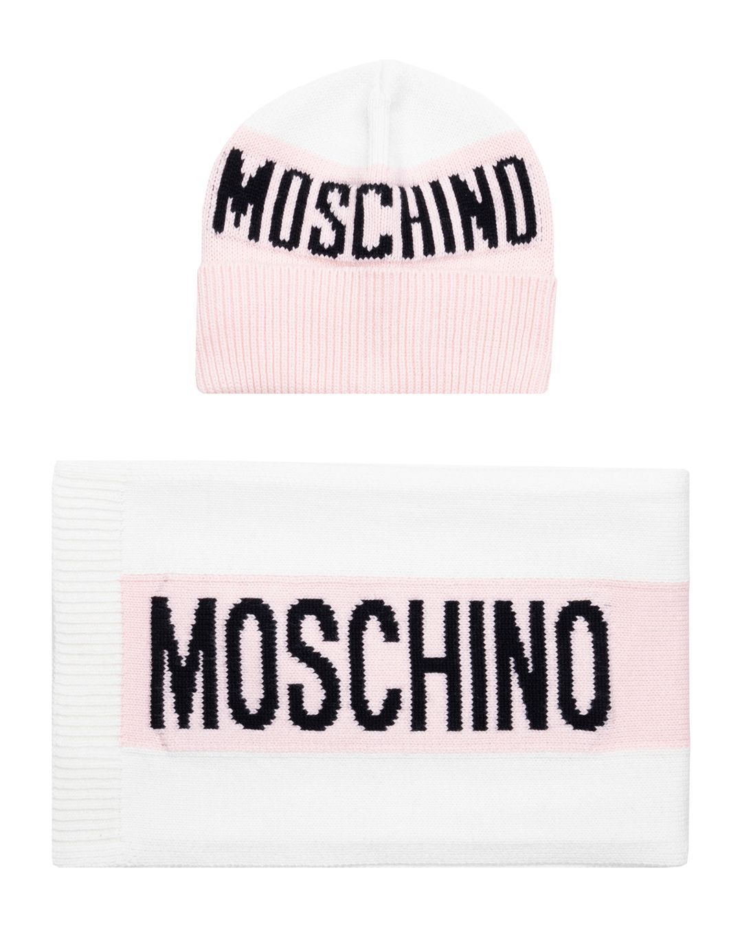 Купить Набор MOSCHINO