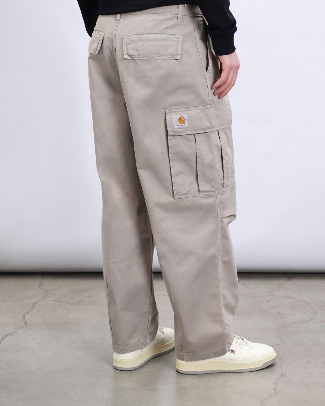 Купить Брюки CARHARTT WIP