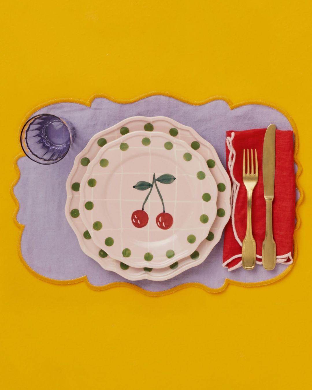 Купить Тарелка BITOSSI