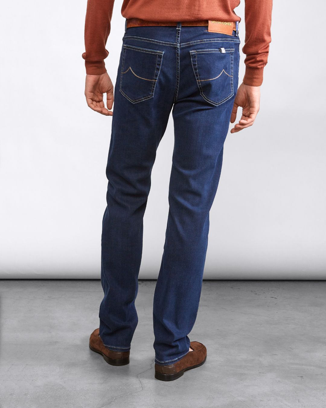 Купить Джинсы JACOB COHEN