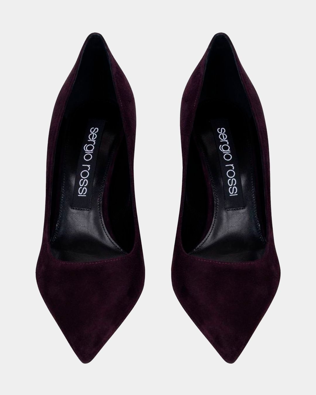 Купить Туфли SERGIO ROSSI