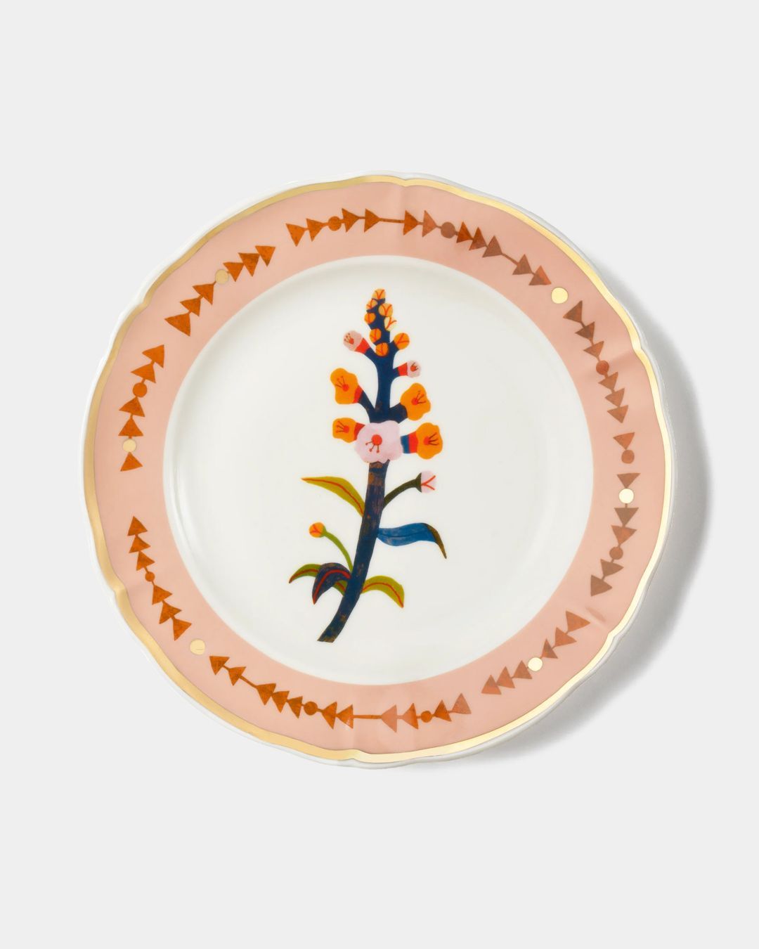 Купить Тарелка BITOSSI