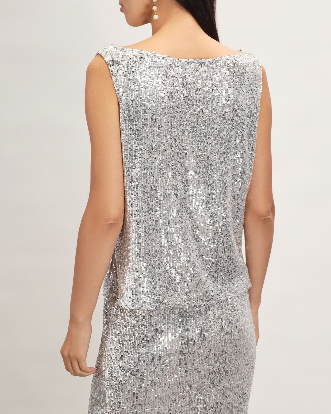 Купить Топ EMILIA DELLORO