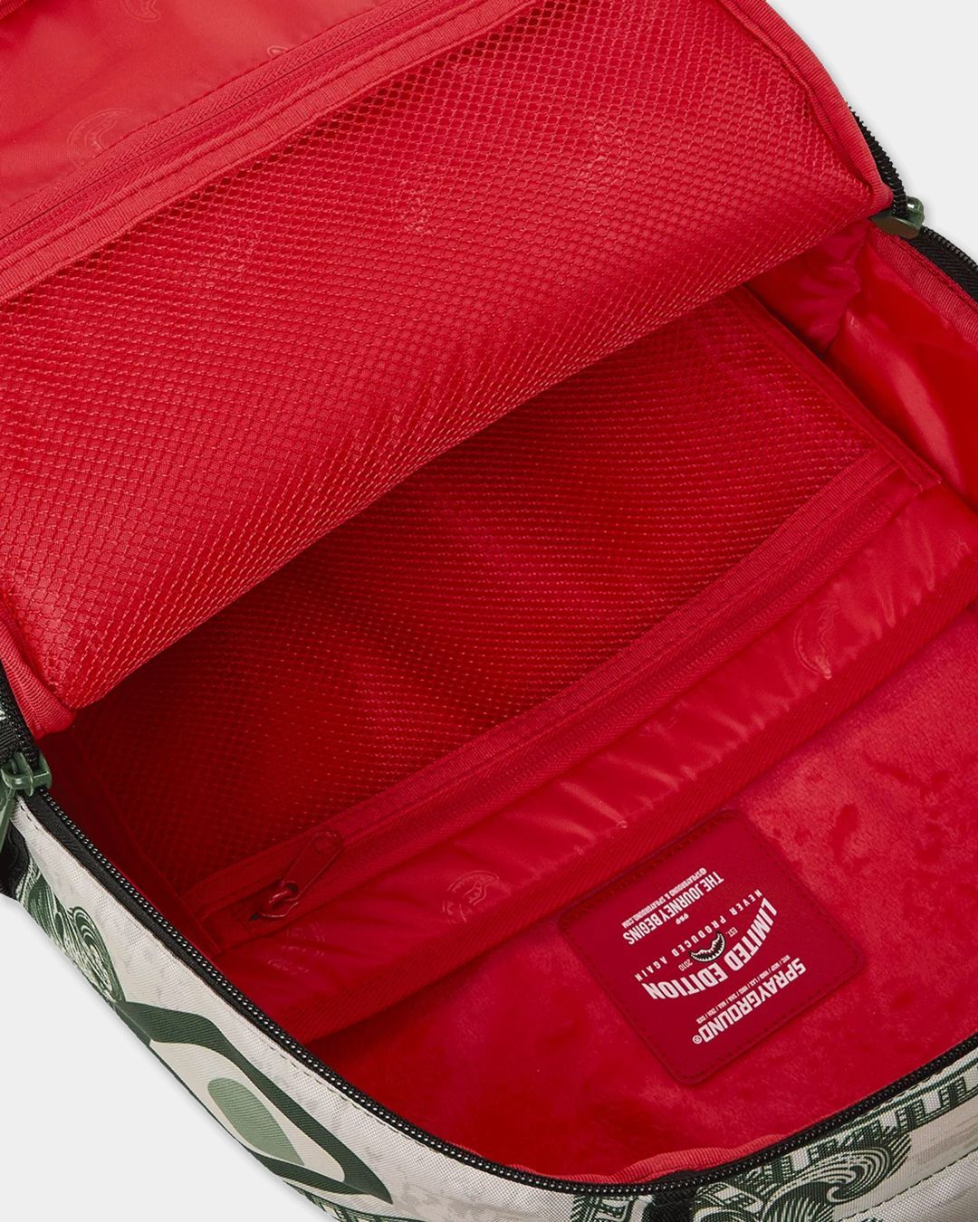 Купить Рюкзак SPRAYGROUND