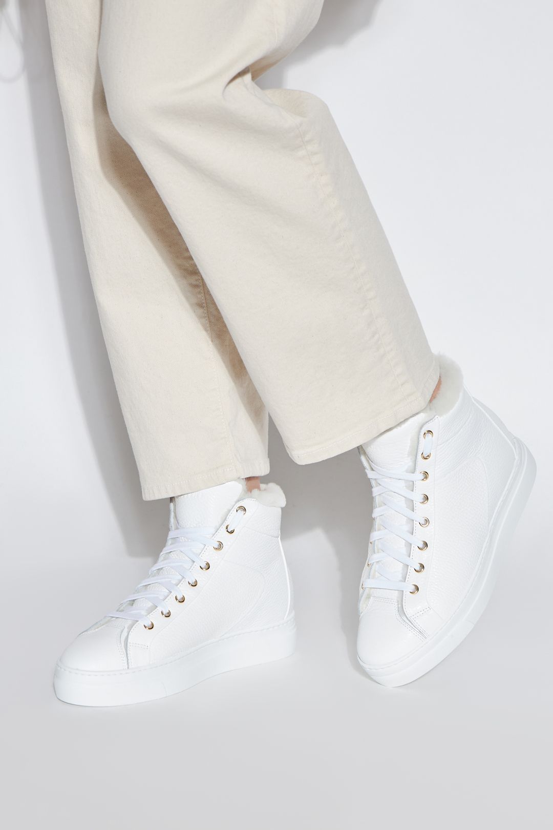 Купить Кеды STOKTON