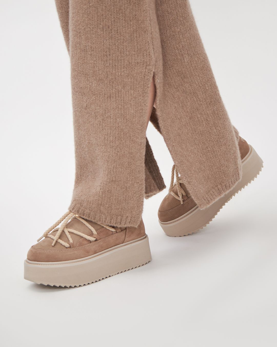 Купить Ботинки INUIKII