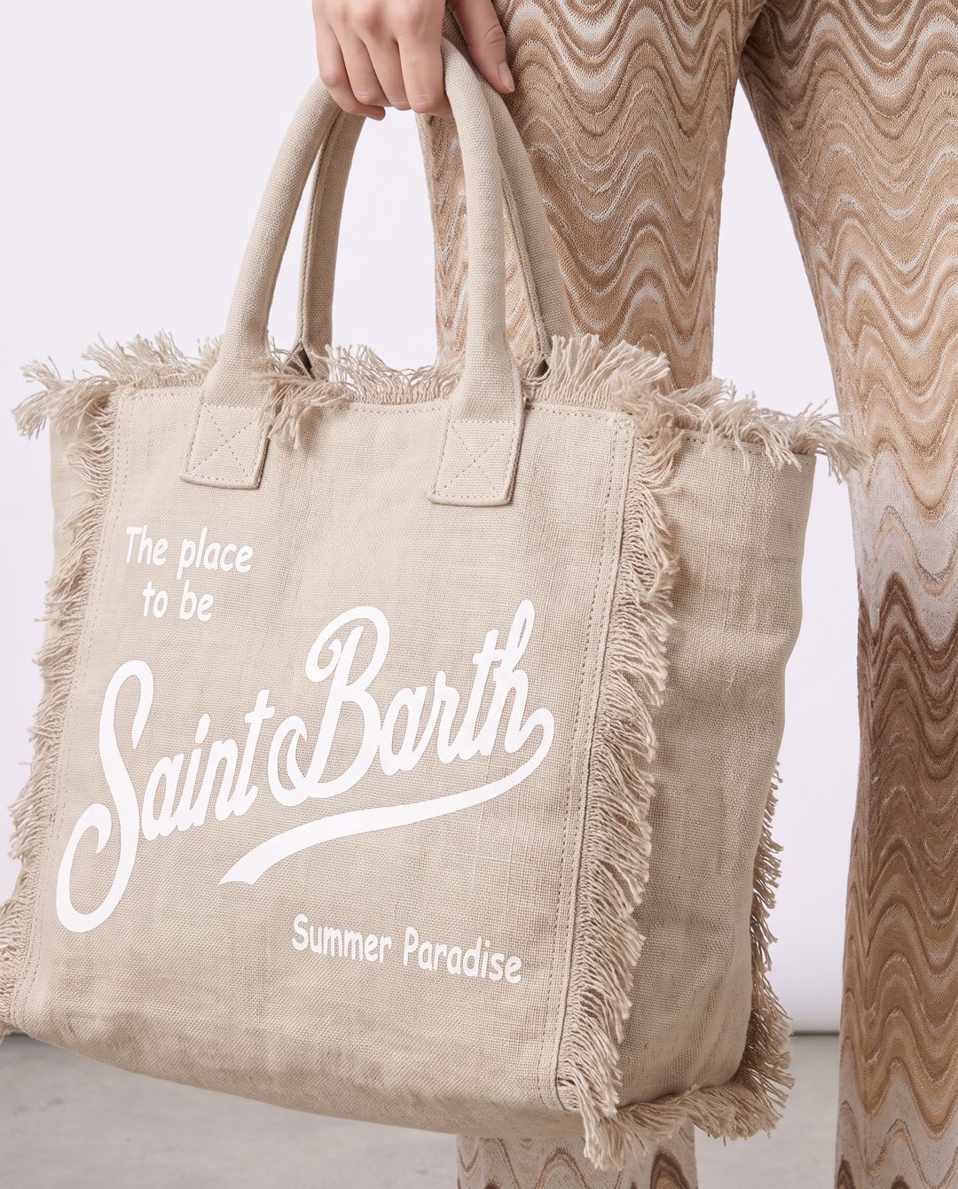 Купить Сумка MC2 SAINT BARTH