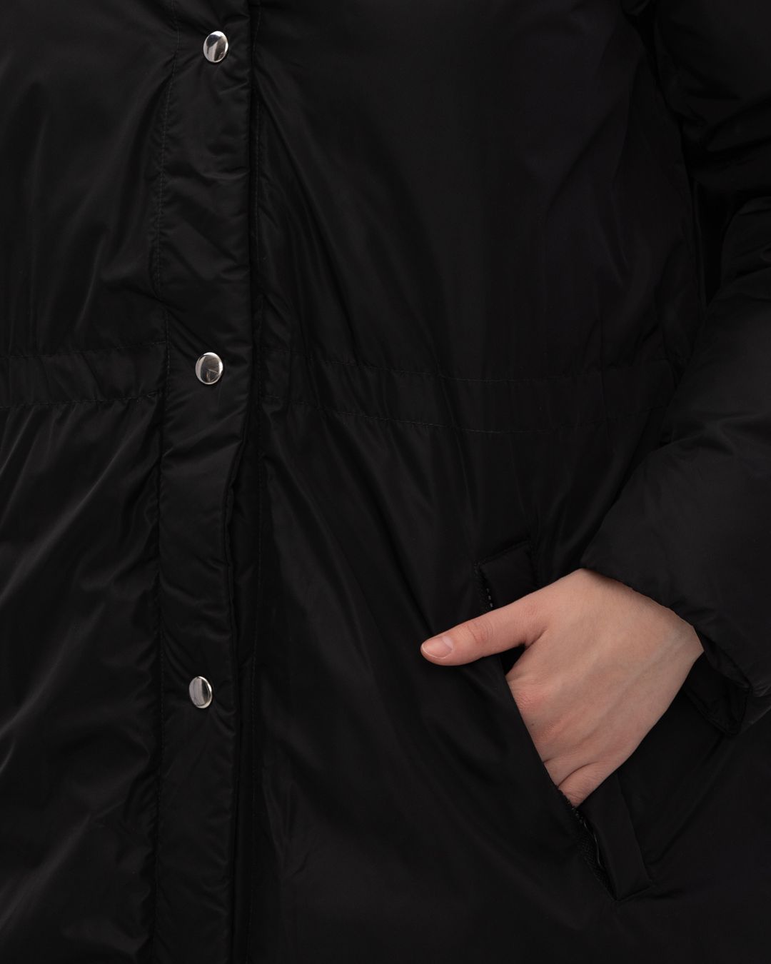 Купить Пуховик ASPESI