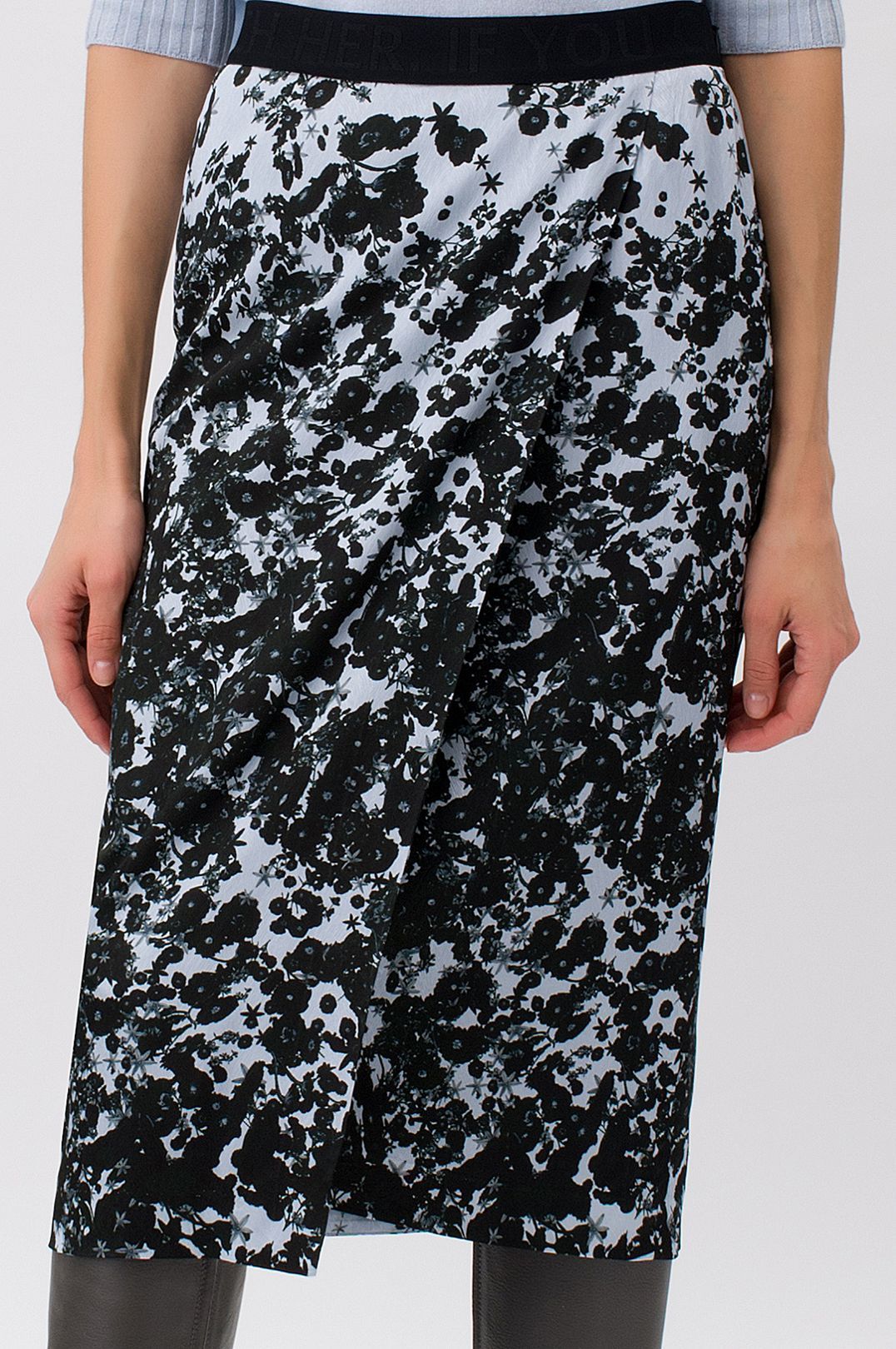 Купить Юбка DOROTHEE SCHUMACHER