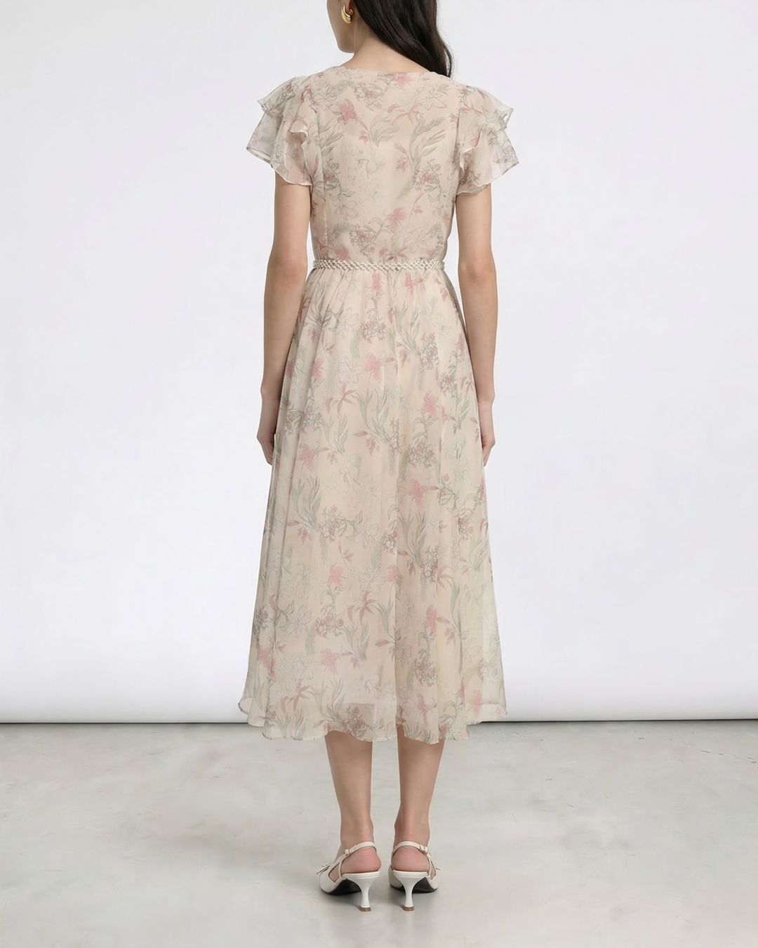 Купить Платье EMILIA DELLORO