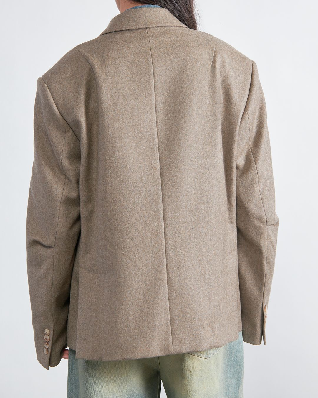 Купить Жакет MONOCHROME