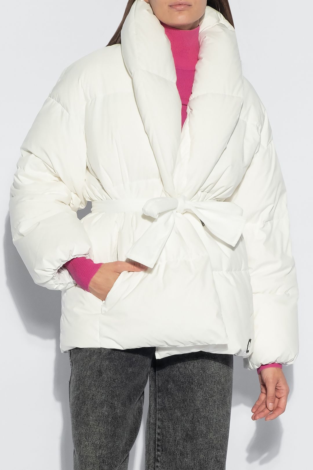 Купить Пуховик BACON