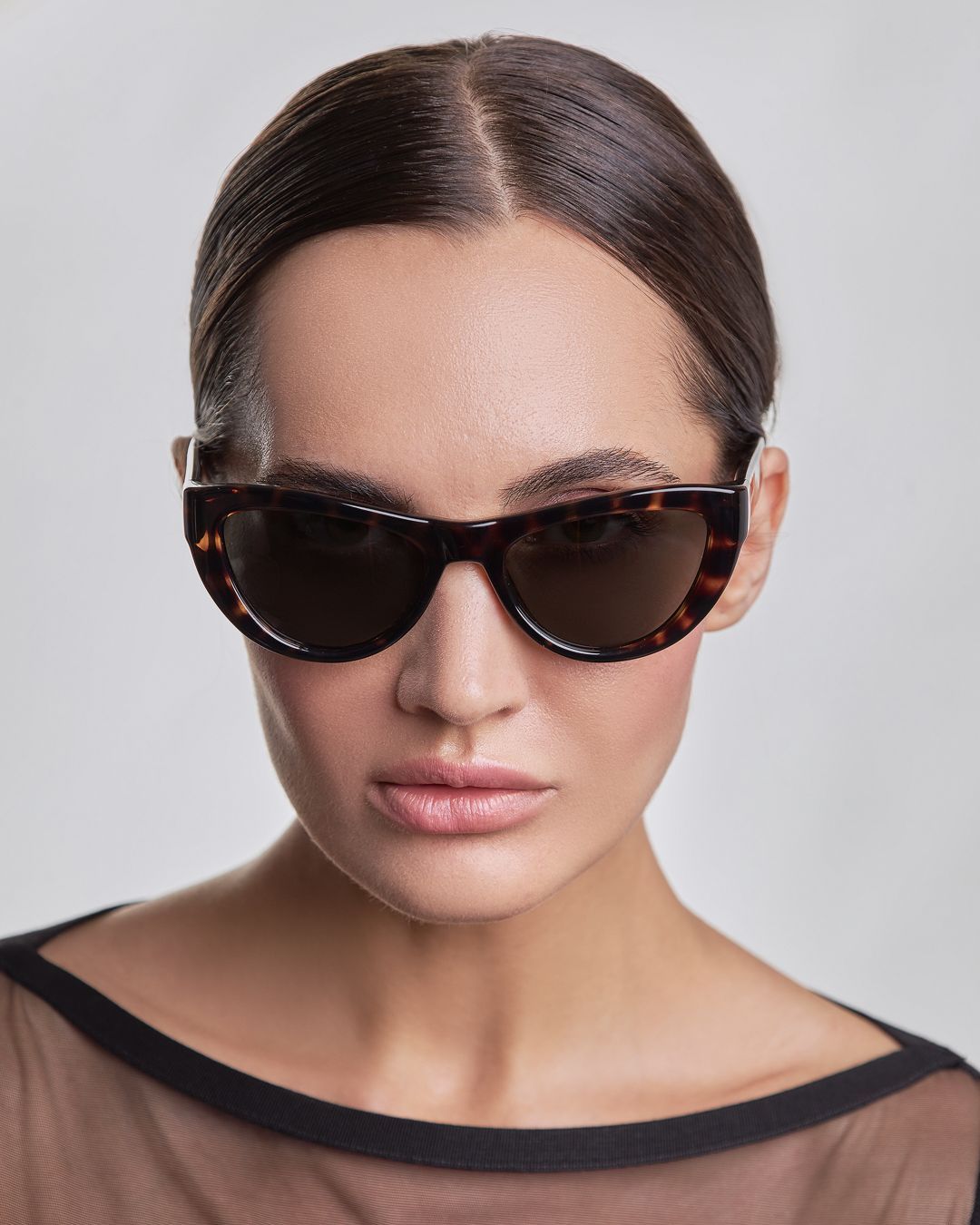 Купить Очки YSL SUNGLASSES