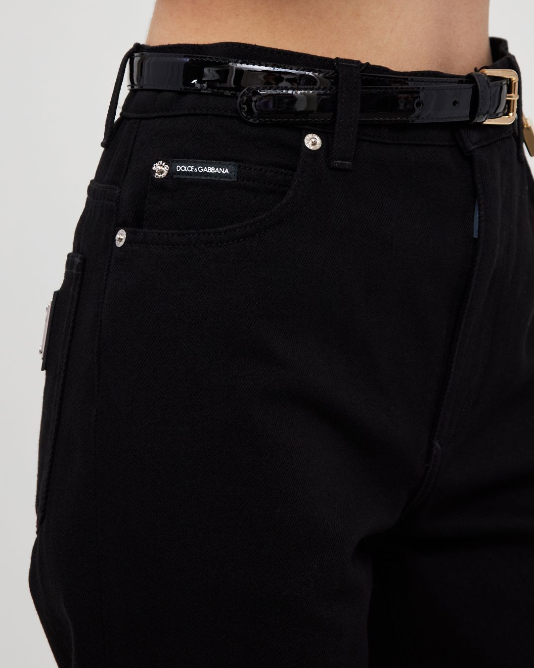 Купить Джинсы DOLCE & GABBANA