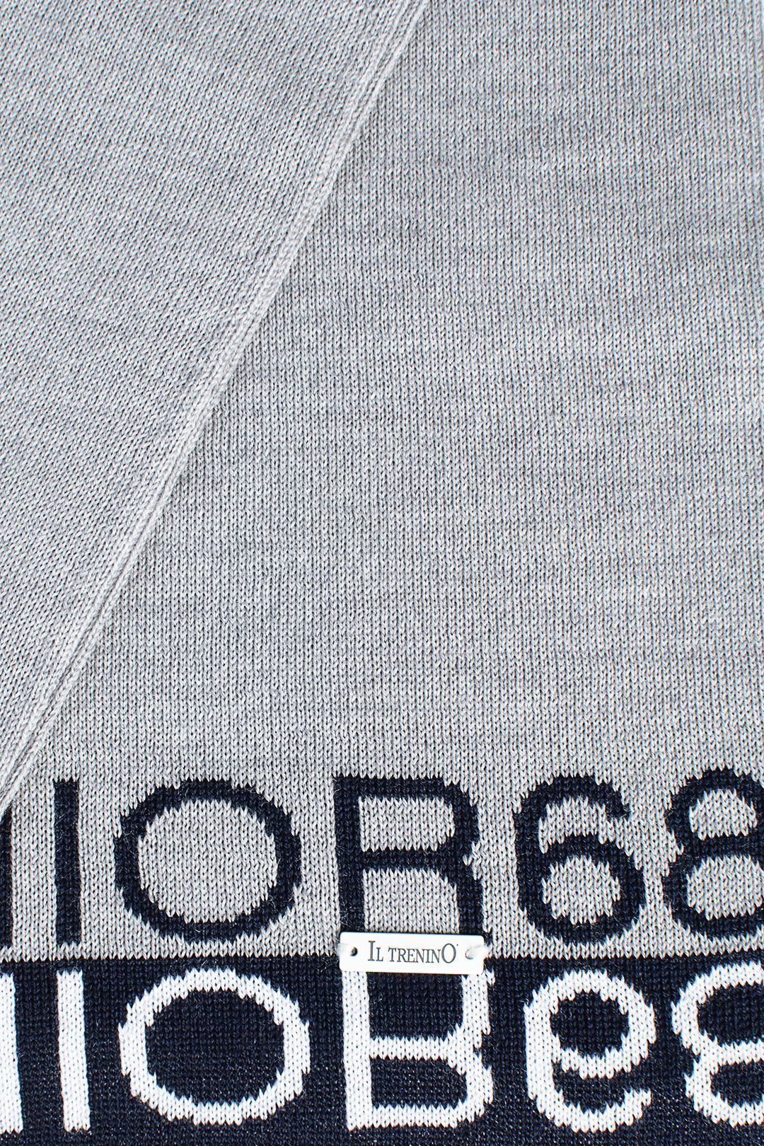 Купить Шарф IL TRENINO