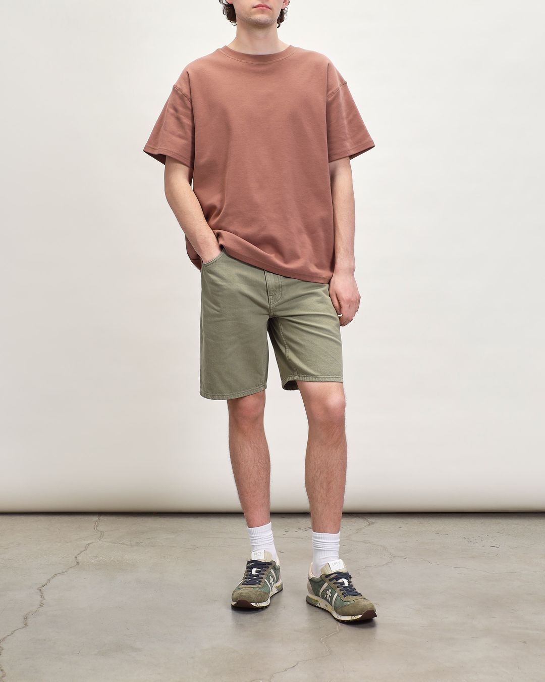 Купить Шорты SOLID MEN