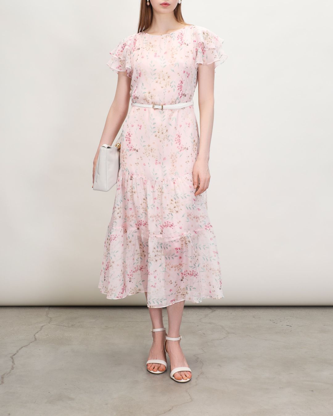 Купить Платье EMILIA DELLORO