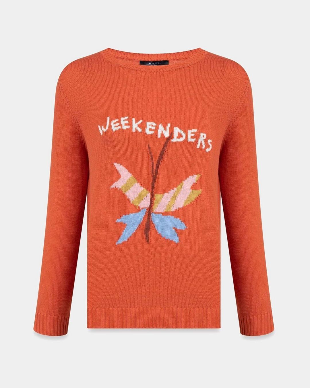 Купить Джемпер WEEKEND MAX MARA