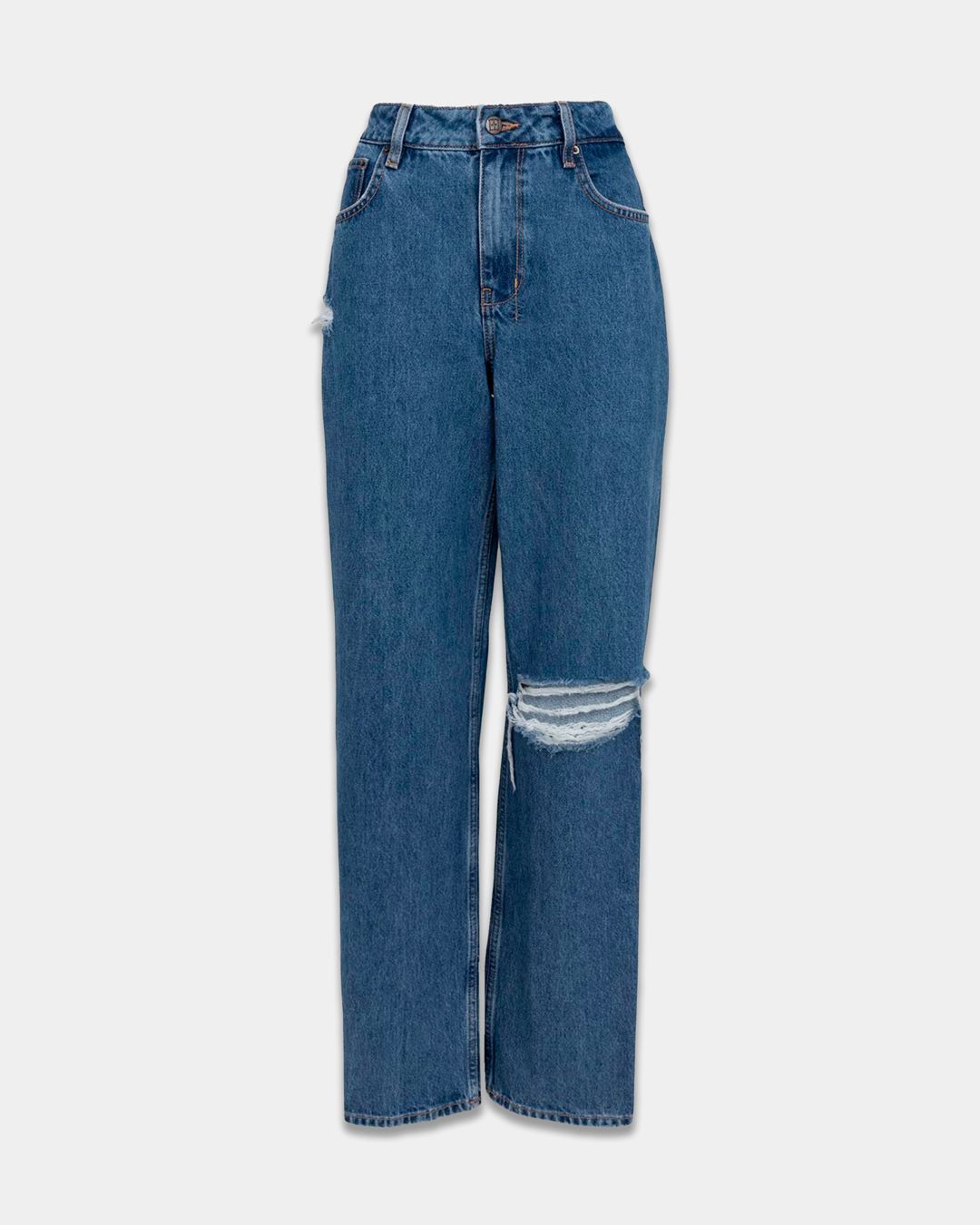 Купить Джинсы KSUBI