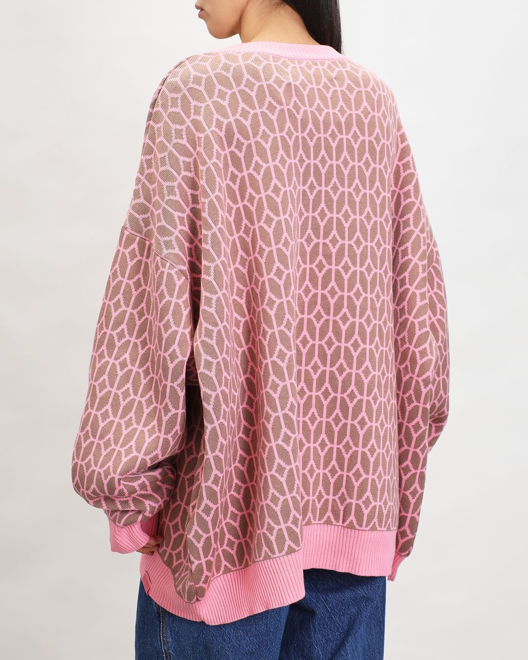 Купить Джемпер MONOCHROME